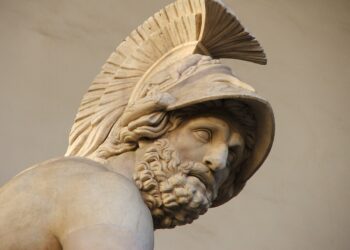 Gli eroi della mitologia rivivono domani a L’Aquila