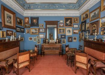 Giulianova: Presentato a palazzo Bindi, programma iniziative e servizi estivi promossi e organizzati da Polo Museale Civico e dalla Biblioteca