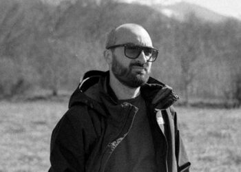 Il 23 giugno a L’Aquila la presentazione del libro “Infinito restare” di Savino Monterisi