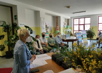 Scuola Dante Alighieri: olimpiadi del disegno geometrico, ecco i vincitori