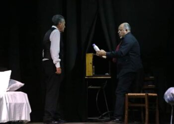 “Zeta Actor Studio”: nel cuore di Cagliari nuovo spazio teatrale del Teatro Zeta