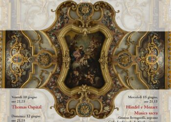 L’opera dei pupi all’Aquila nel segno delle donne eroine