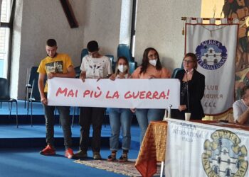 Serra Club L’Aquila: successo del concorso scolastico