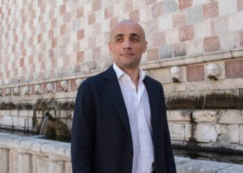 Elezioni, Padovani (99 L’Aquila): “Con il tuo sostegno possiamo costruire un nuovo futuro per la nostra città”