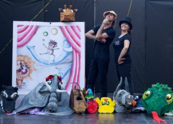 Storie vagabonde in scena ad Avezzano lunedì 6 giugno