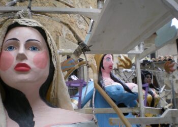 L’Aquila: torna “Voci di terra e di luna”, laboratorio del Teatro Stabile d’Abruzzo e Libera Pupazzeria