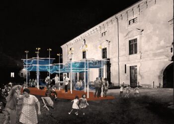 Maxxi L’Aquila inaugura Dandalò e ospita Claudio Strinati