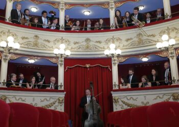 Lunga Estate dell’ISA con intenso programma a Luglio e Agosto