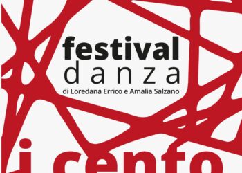 Festival danza “I Cento Passi”: un programma ricco di emozioni, tra città e territorio