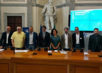 Il Jazz italiano per le terre del sisma: dichiarazione sindaco Biondi