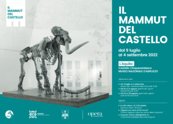 Aperture estive del Mammut: secondo calendario dal 9 luglio al 4 settembre