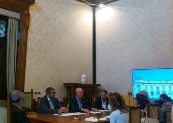 Scuole: gruppo di lavoro tecnico per ricostruzione edifici in attesa di risposte. Incontro a Roma nella sede del Ministero dell’istruzione