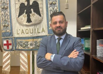 Comune L’Aquila: Vittorini (FdI), orgoglioso per elezione presidenza Commissione bilancio