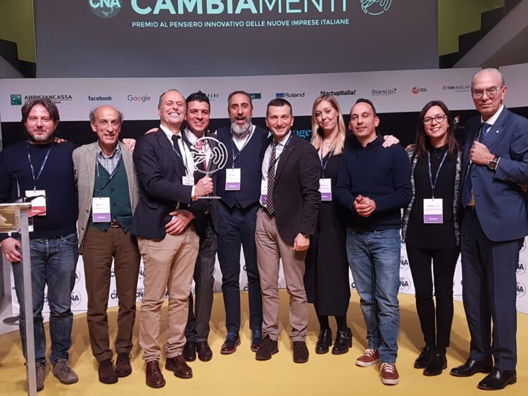 Addio a Del Re della Cna: “Con lui se ne va un dirigente e un amico”
