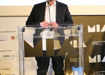 “Visioni d’Abruzzo”, il nuovo cinema regionale protagonista al Marina