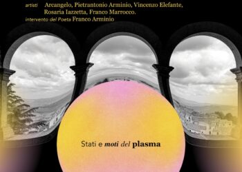 Rifare l’orlo. Parte da Bisaccia la mostra dedicata a Pietrantonio Arminio