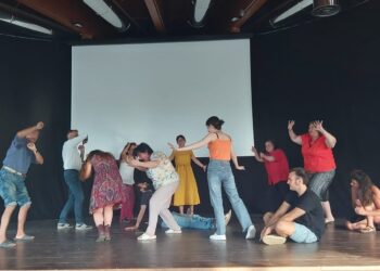 Domani a Piazza Rizzo arriva Borgo Storie, evento teatrale itinerante nel cuore di un quartiere marineria Pescara