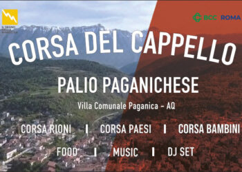 Corsa del Cappello, il 23 e 24 luglio torna il Palio paganichese
