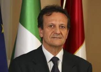 Porto Vasto: D’Annuntiis, Ok a proposta infrastruttura di rilevanza nazionale