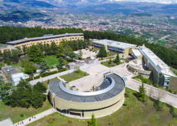 Torna “Porte Aperte”, la giornata di orientamento organizzata dall’Università dell’Aquila