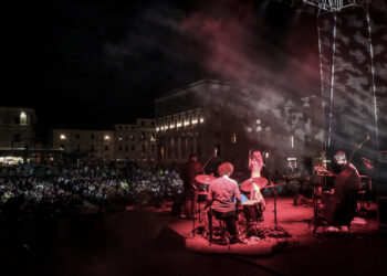 Il Jazz italiano per le terre del sisma, tra Abruzzo, Marche, Umbria e Lazio