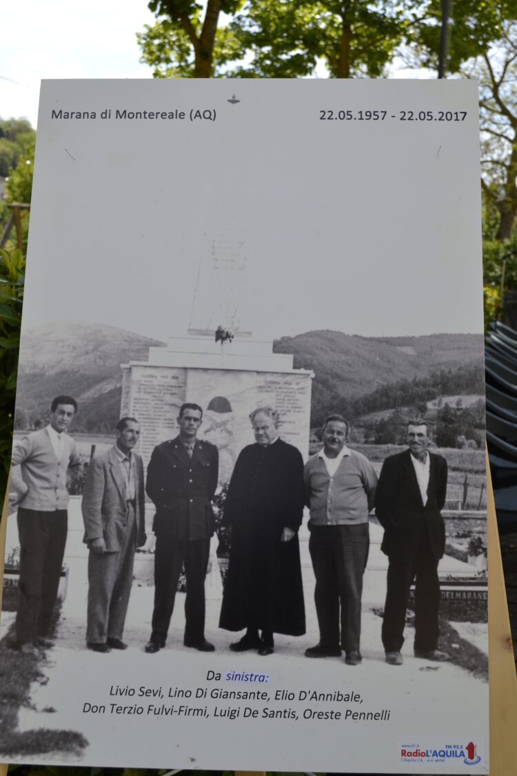 Festa e Culto di Santo Eutizo nell’Alto Aquilano