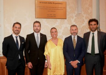 A Tagliacozzo 38° Festival di stelle con artisti importanti. Omaggio a Morricone dell’ISA