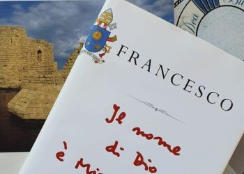 Massimo Alesii: “Il Perdono di Celestino, antica regola di umiltà ha cambiato per sempre in luce il buio del passato”. Lettera a Papa Francesco