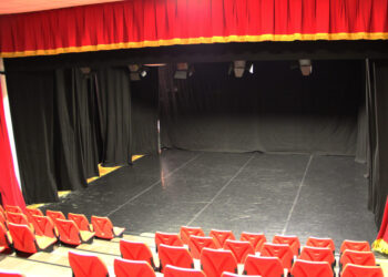 Dal 19 Luglio al via il Festival Danza “I Cento Passi”