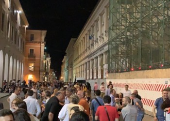 Venerdì in centro: domani 15 Luglio ultimo appuntamento iniziativa bambini e famiglie