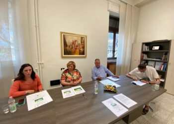 Domani  9 luglio 2022 all’Aurum inaugurazione “Collettiva dedicata a Pineta dannunziana”