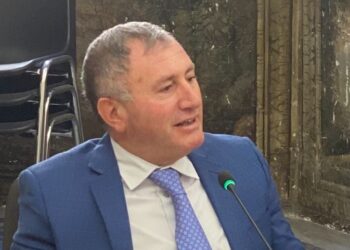 Upi: Angelo Caruso designato componente della Conferenza Stato-città e autonomie locali
