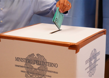 Elezioni Politiche 2022: Divieto per le PP.AA. di svolgere attività di comunicazione