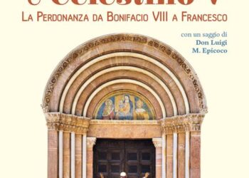 Zoom dentro la notizia del 06.08.2022: I Papi e Celestino V . La Perdonanza da Bonifacio VIII a Francesco