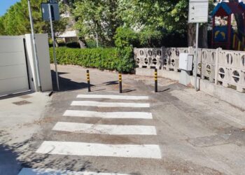 A Pescara adottate nuove misure sicurezza mobilità pedonale popolazione scolastica scuola Malaguzzi