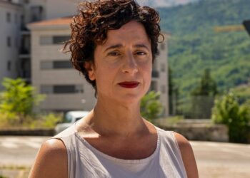 Elezioni Politiche 2022: Innocenzi (Indipendente PD), “ai giovani vanno date risposte, non prendiamoli in giro su Tik Tok”