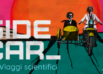 Sidecar, continua il viaggio nella scienza: torna il podcast scientifico del GSSI