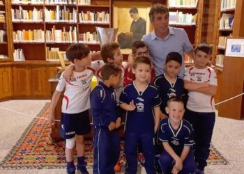 Leggere lo sport, 10 giorni di incontri con scrittori e atleti in Sardegna