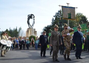Zoom dentro la notizia del 06.09.2022: Ricordando il Battaglione Alpini 2022