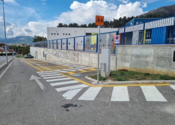 Scuole: modifiche alla viabilità e nuova segnaletica in prossimità degli edifici