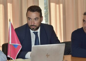 Sospiri e Santangelo: “Valutiamo interventi su crisi energetica”