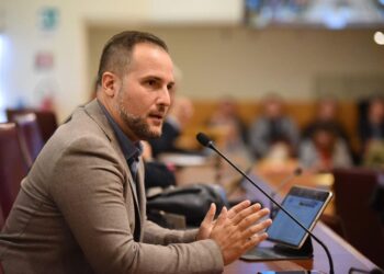 Parco Sirente Velino, Fedele: “La Corte costituzionale boccia l’Abruzzo di Marsilio”