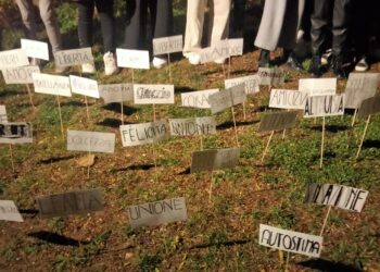 Teramo “invasa” da parole e bambini in occasione di Libriamoci 2022