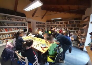 Il Comune avvia progetto di educazione alla sostenibilità, rivolto ai ragazzi e ragazze della scuola di Morino