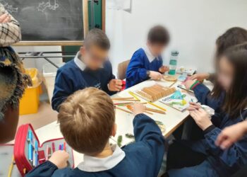 Il Comune avvia progetto di educazione alla sostenibilità, rivolto ai ragazzi e ragazze della scuola di Morino