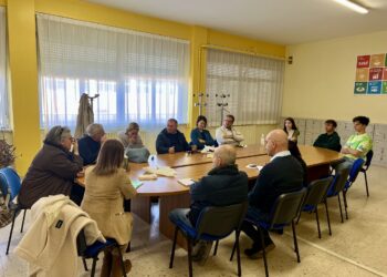 Itis Pratola Peligna, dopo Natale in funzione intero plesso scolastico