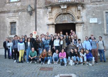 Workshop sul borgo di Morino Vecchio e sulla stazione ferroviaria di Civita D’Antino-Morino