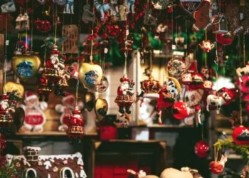 A Stiffe, domenica 27 novembre i Mercatini di Natale per le strade del borgo