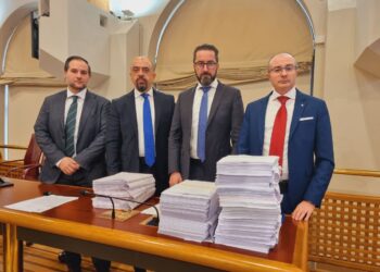 Bilancio regione Abruzzo, Gruppo M5S: “Ok aiuti famiglie e sanità”