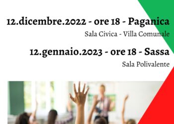 Lunedì 12 dicembre iniziativa del Pd sulla sicurezza nelle scuole